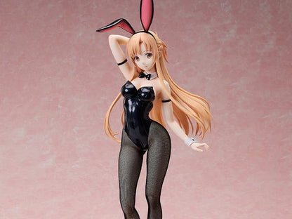 Sword Art Online: Progressive - Aria of a Starless Night B-Style Asuna (Bunny Ver.) 1/4 Scale Figure