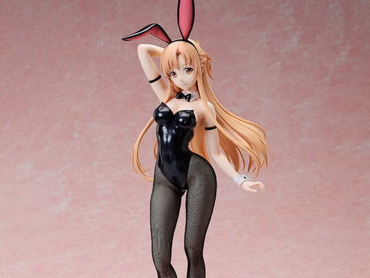 Sword Art Online: Progressive - Aria of a Starless Night B-Style Asuna (Bunny Ver.) 1/4 Scale Figure