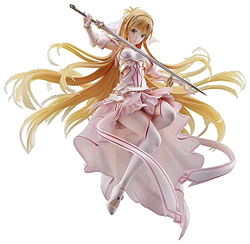 Asuna 1/7 DreamTech