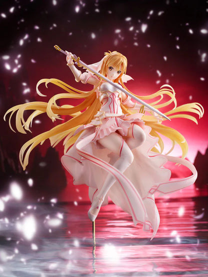 Asuna 1/7 DreamTech