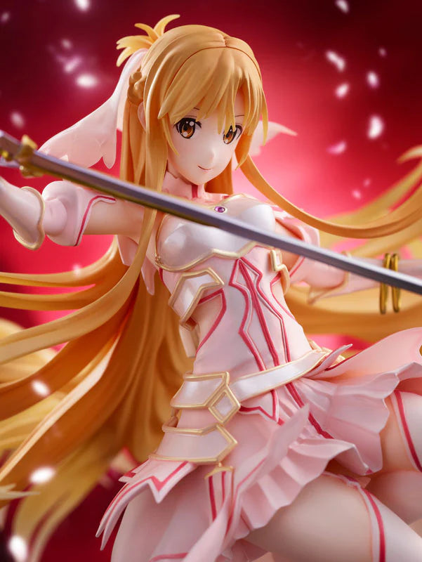 Asuna 1/7 DreamTech