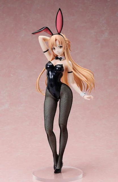 Sword Art Online: Progressive - Aria of a Starless Night B-Style Asuna (Bunny Ver.) 1/4 Scale Figure