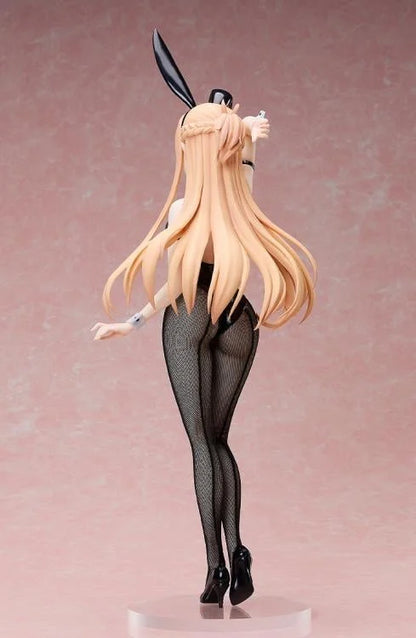 Sword Art Online: Progressive - Aria of a Starless Night B-Style Asuna (Bunny Ver.) 1/4 Scale Figure