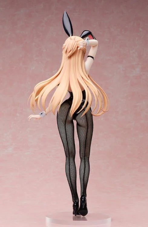 Sword Art Online: Progressive - Aria of a Starless Night B-Style Asuna (Bunny Ver.) 1/4 Scale Figure