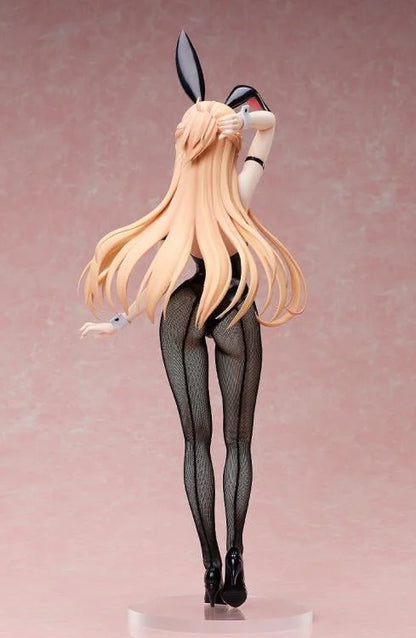 Sword Art Online: Progressive - Aria of a Starless Night B-Style Asuna (Bunny Ver.) 1/4 Scale Figure