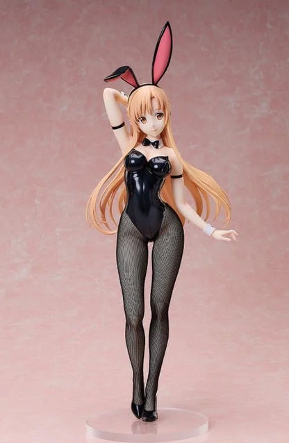 Sword Art Online: Progressive - Aria of a Starless Night B-Style Asuna (Bunny Ver.) 1/4 Scale Figure