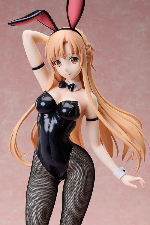 Sword Art Online: Progressive - Aria of a Starless Night B-Style Asuna (Bunny Ver.) 1/4 Scale Figure