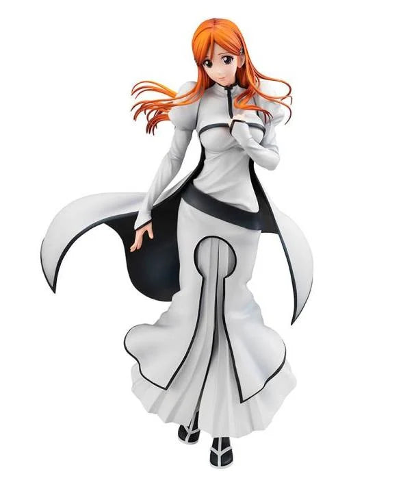 Bleach Gals Series Orihime Inoue