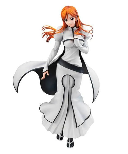Bleach Gals Series Orihime Inoue