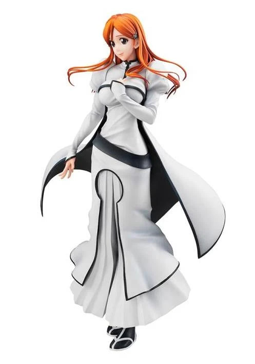 Bleach Gals Series Orihime Inoue