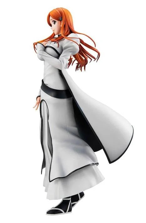 Bleach Gals Series Orihime Inoue