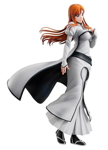 Bleach Gals Series Orihime Inoue