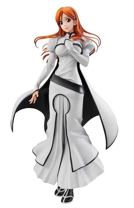Bleach Gals Series Orihime Inoue