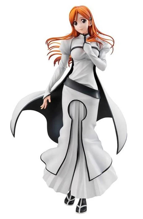 Bleach Gals Series Orihime Inoue