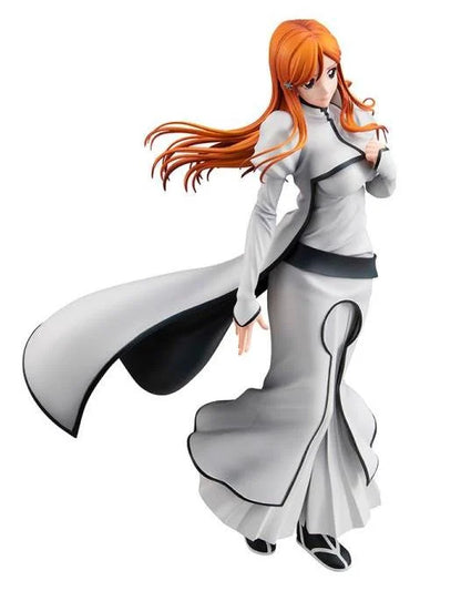 Bleach Gals Series Orihime Inoue