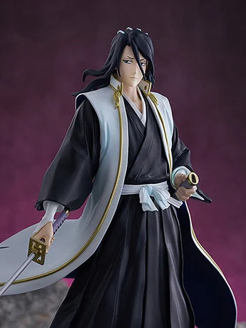 Bleach Pop Up Parade SP Byakuya Kuchiki