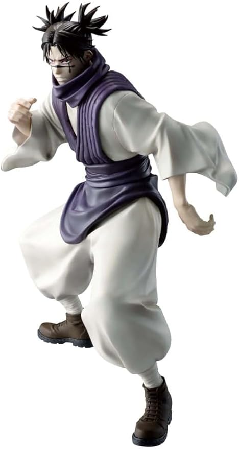 Jujutsu Kaisen Maximatic Choso Figure