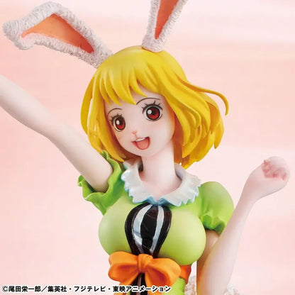 Portrait of Pirates One Piece Limited Edition Carrot