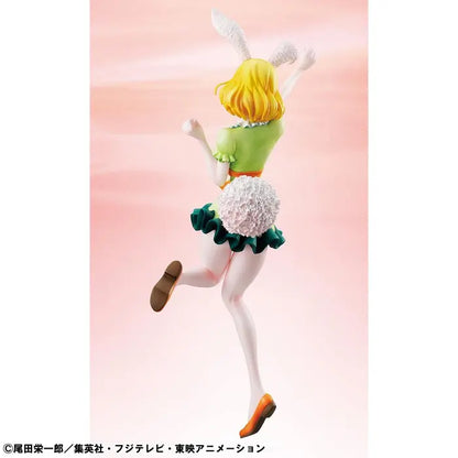 Portrait of Pirates One Piece Limited Edition Carrot