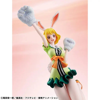 Portrait of Pirates One Piece Limited Edition Carrot