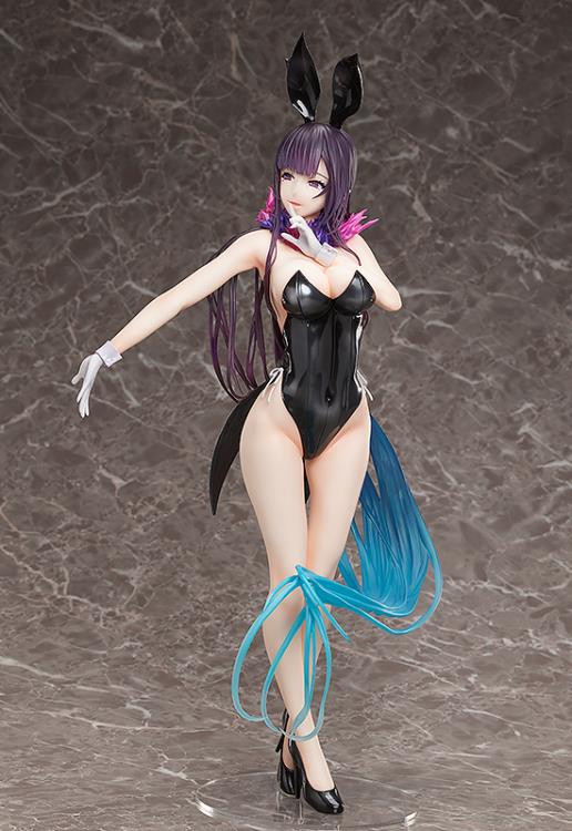 The Elder Sister-Like One B-Style Chiyo (Bare Leg Bunny Ver.) 1/4 Scale Figure