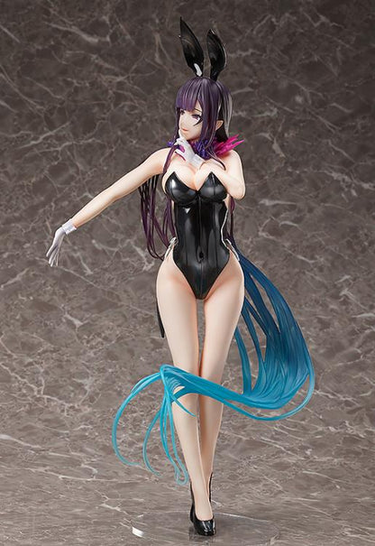 The Elder Sister-Like One B-Style Chiyo (Bare Leg Bunny Ver.) 1/4 Scale Figure