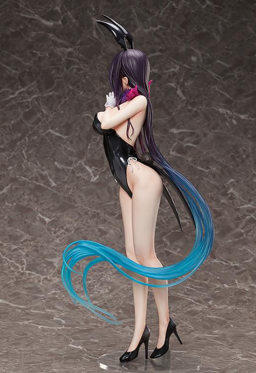 The Elder Sister-Like One B-Style Chiyo (Bare Leg Bunny Ver.) 1/4 Scale Figure