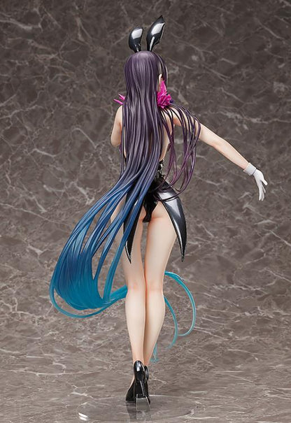 The Elder Sister-Like One B-Style Chiyo (Bare Leg Bunny Ver.) 1/4 Scale Figure