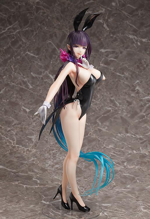 The Elder Sister-Like One B-Style Chiyo (Bare Leg Bunny Ver.) 1/4 Scale Figure