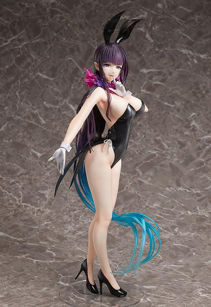 The Elder Sister-Like One B-Style Chiyo (Bare Leg Bunny Ver.) 1/4 Scale Figure