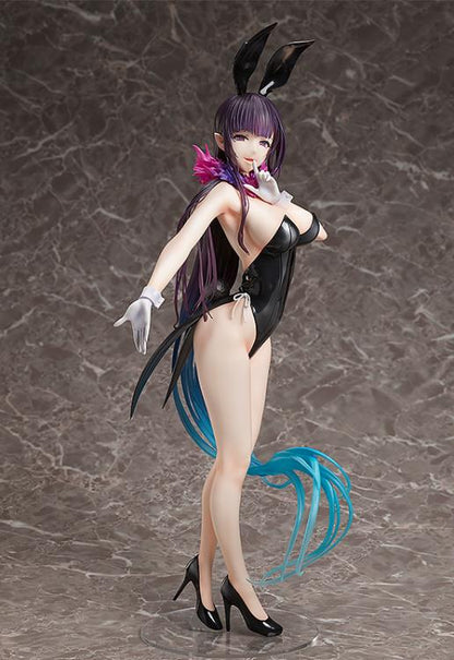 The Elder Sister-Like One B-Style Chiyo (Bare Leg Bunny Ver.) 1/4 Scale Figure