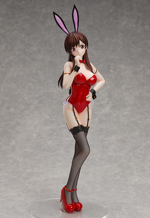 Rent-a-Girlfriend Chizuru 1/4 Bunny