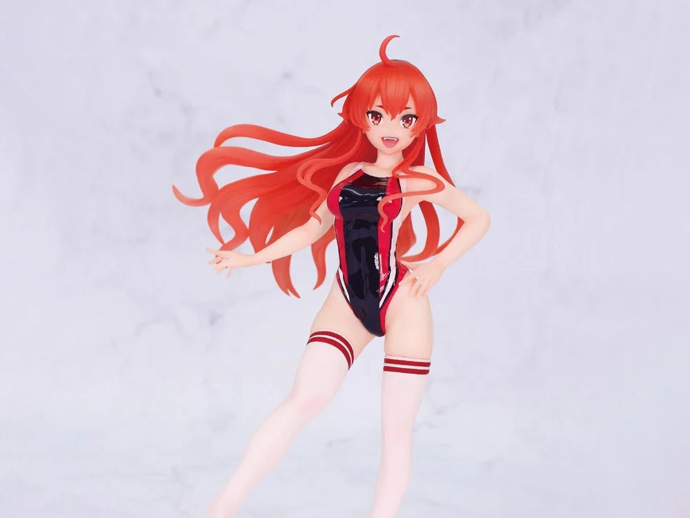 Mushoku Tensei: Jobless Reincarnation Vivit Eris Boreas Greyrat (Competition Swimsuit Ver.) Figure