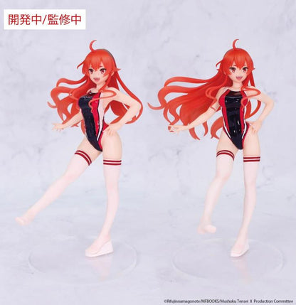 Mushoku Tensei: Jobless Reincarnation Vivit Eris Boreas Greyrat (Competition Swimsuit Ver.) Figure