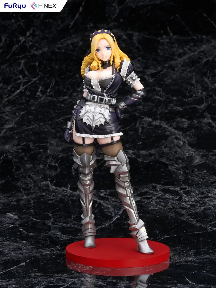 Overlord F:Nex Solution Epsilon 1/7 Scale Figure