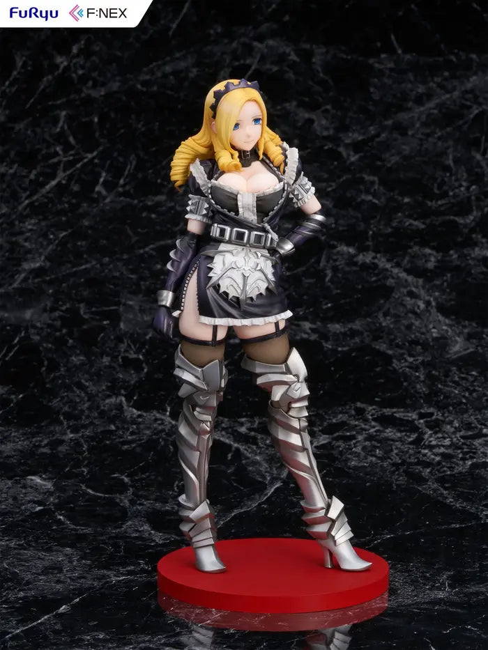 Overlord F:Nex Solution Epsilon 1/7 Scale Figure