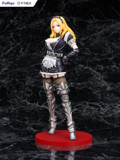 Overlord F:Nex Solution Epsilon 1/7 Scale Figure