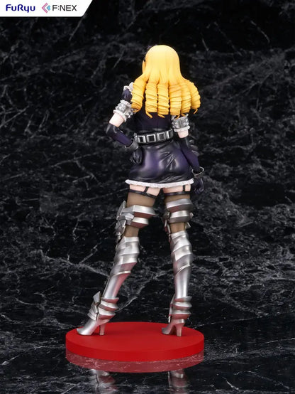 Overlord F:Nex Solution Epsilon 1/7 Scale Figure