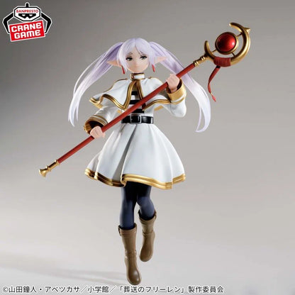 Frieren: Beyond Journey's End Grandista Frieren Figure
