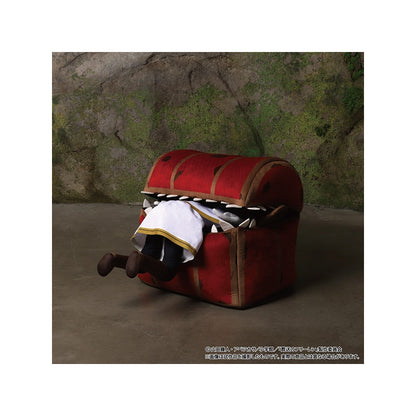 Plush Frieren & Mimic Frieren Beyond Journey's End