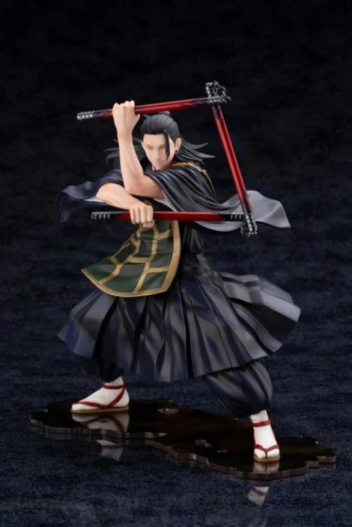 Jujutsu Kaisen ArtFX J Suguru Geto 1/8 Scale Figure
