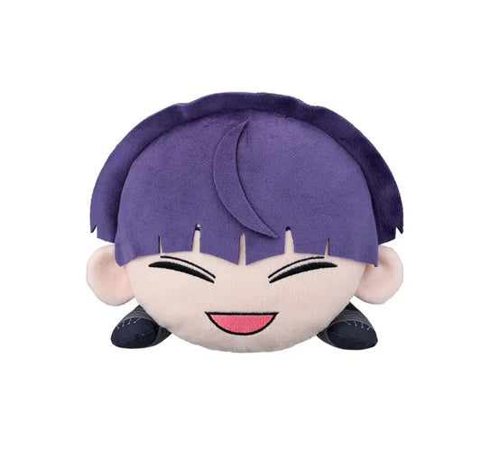 Kaiju No.8 Soshiro Hoshina Lying L Plush doll