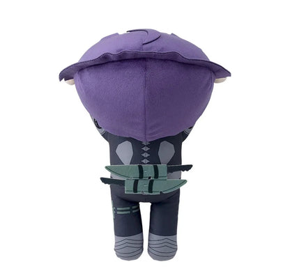 Kaiju No.8 Soshiro Hoshina Lying L Plush doll