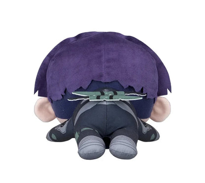 Kaiju No.8 Soshiro Hoshina Lying L Plush doll