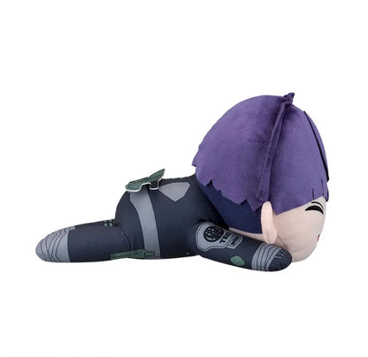 Kaiju No.8 Soshiro Hoshina Lying L Plush doll