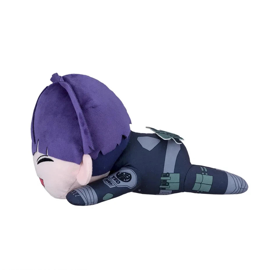Kaiju No.8 Soshiro Hoshina Lying L Plush doll
