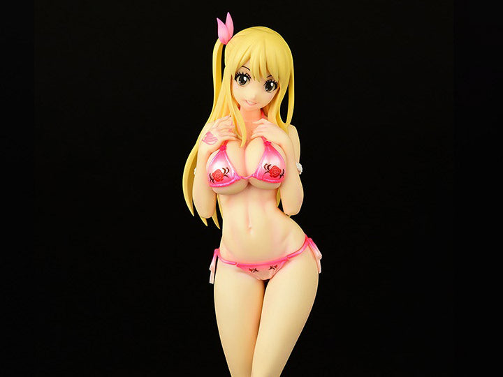 Lucy Heartfilia Pure in Heart MaxCute Ver.