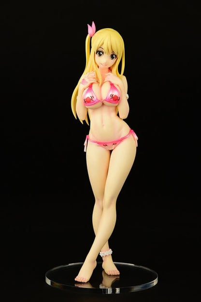 Lucy Heartfilia Pure in Heart MaxCute Ver.