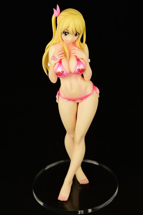 Lucy Heartfilia Pure in Heart MaxCute Ver.