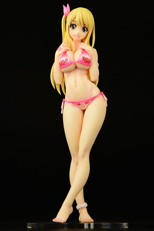 Lucy Heartfilia Pure in Heart MaxCute Ver.